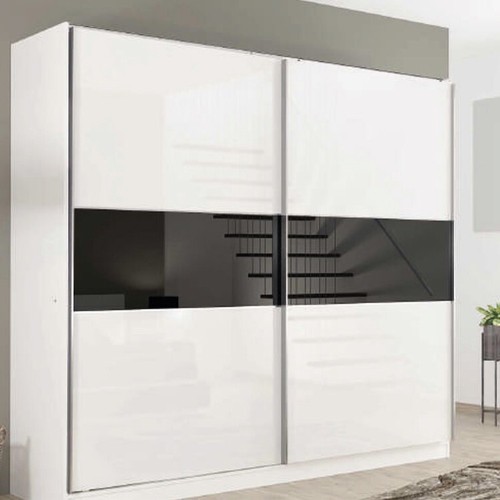 Sliding wardrobe door gear - sliding,