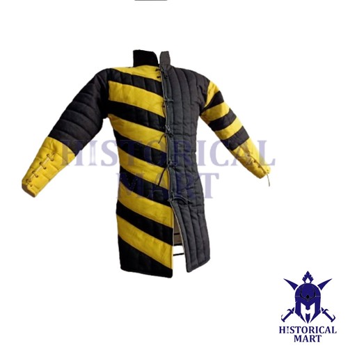 Medieval padded cotton - medieval,
