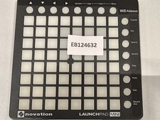 Novation Launchpad Mini FA0941-01 - Untested