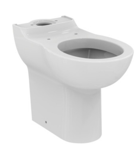 Armitage shanks toilet pan - pan,