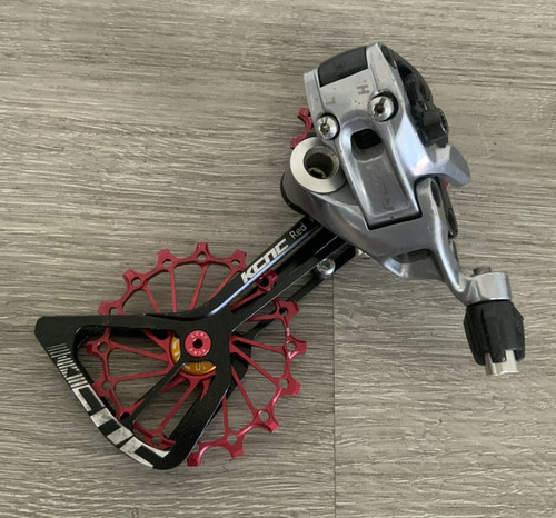 Sram red long - sram,
