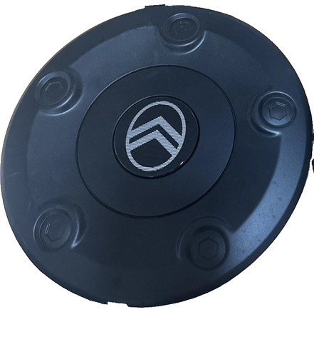 Citroen dispatch centre caps - dispatch,