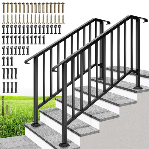 Pack outdoor stair - 2,