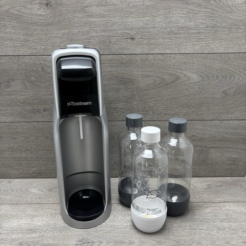 Sodasteam jet a200 sparkling - a200,
