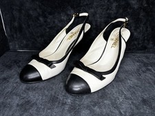 CHANEL Heels Size 40eu/6 5UK