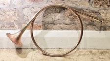Vintage Copper And Brass