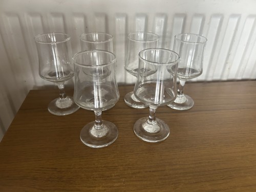 Vintage set sherry - sherry, port