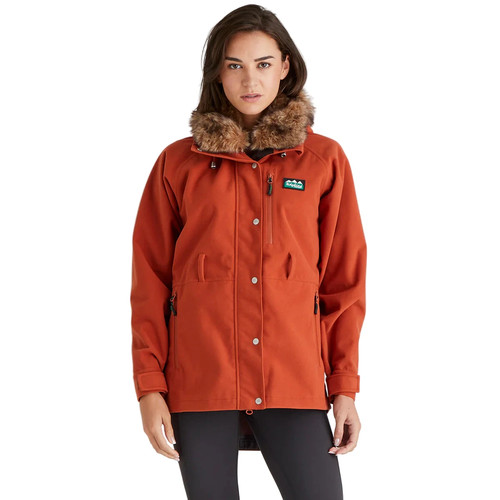Ridgeline women monsoon - women's,