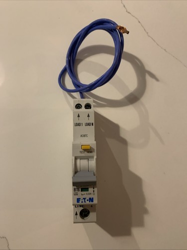 Eaton memshield b16 type a - b16,