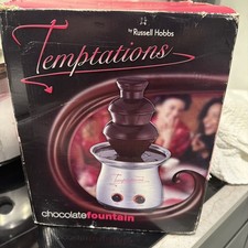 Russel Hobbs Vintage Chocolate