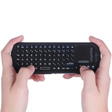 Mini Wireless Keyboard