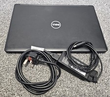Dell Latitude 5580 Laptop