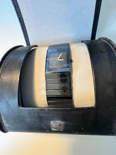 WATCHES