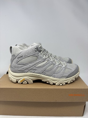 Merrell moab mid - mid, waterproof