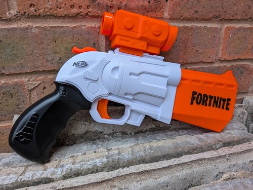 Nerf fortnite blaster - nerf,