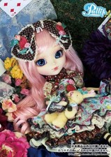 Pullip Alice du Jardin