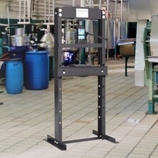 Workshop 20 Ton Heavy Duty