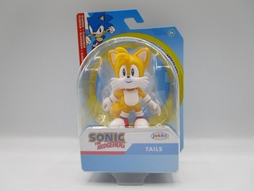 Sonic the hedgehog tails - the, 2.5"