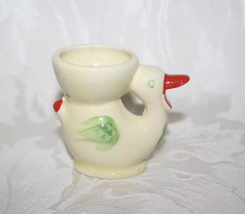 Vintage keele street pottery - keele,