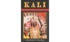 Kali: the Black Goddess of