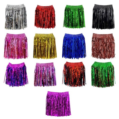 Sparkling grass skirts skirt - grass,