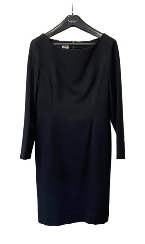 Anne klein stretch sheath - klein,