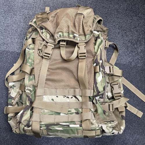 New british army issue - british, mtp