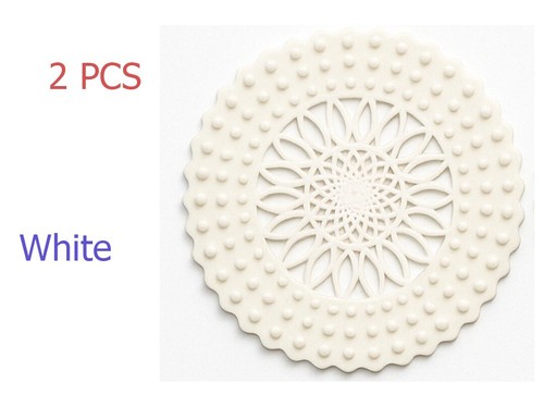 Pack silicone drain - 2, /