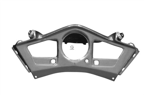 Carbon cockpit fairing for - cockpit,
