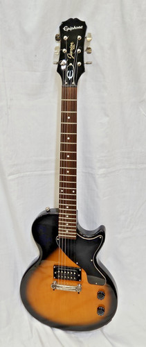Epiphone junior model made - epiphone,