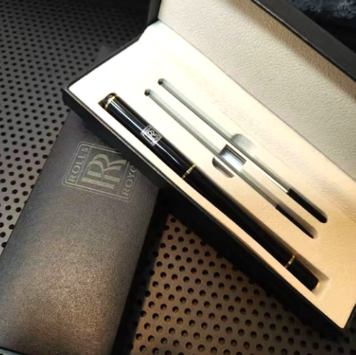 Rolls royce pen - rolls,