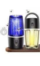 2-in-1 Mosquito Killer Lamp