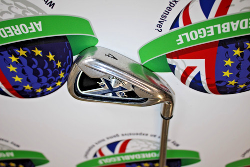 Used callaway iron - 20,