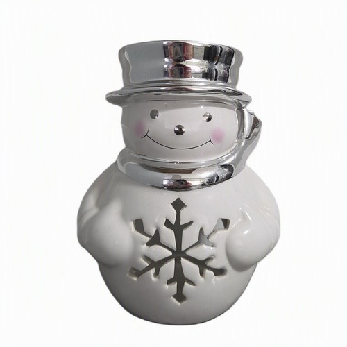 Harry slatkin snowman - harry,