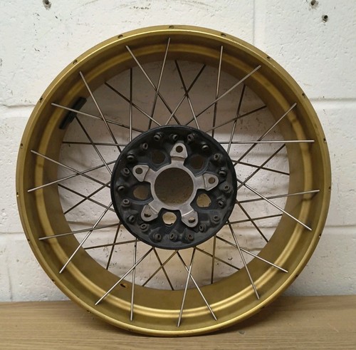 Bmw r1200 r1250 gsa gold - r1250, gs