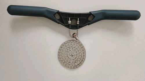 Concept2 rower chain handle - concept2, &