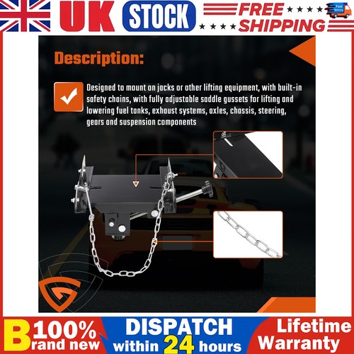 Transmission jack adaptor - jack,