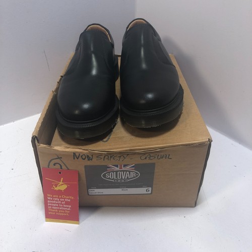 Solovair casual shoes 6 - solovair,