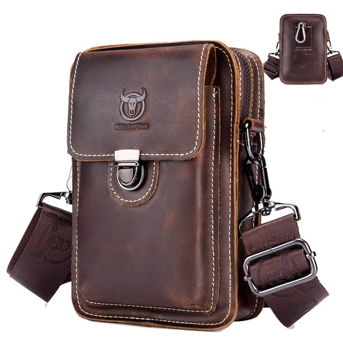 Vintage men messenger shoulder - vintage,