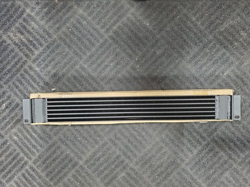 Engine oil cooler esr3205 for - cooler,
