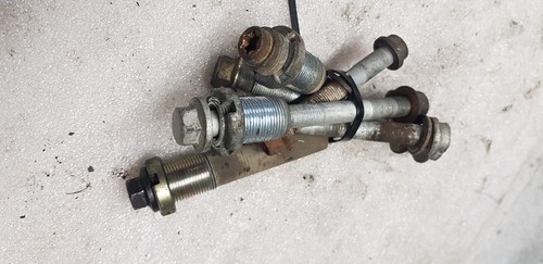 Triumph sprint 1050 engine - triumph, st