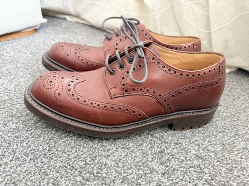 Joseph cheaney tan brown - joseph, tan/brown