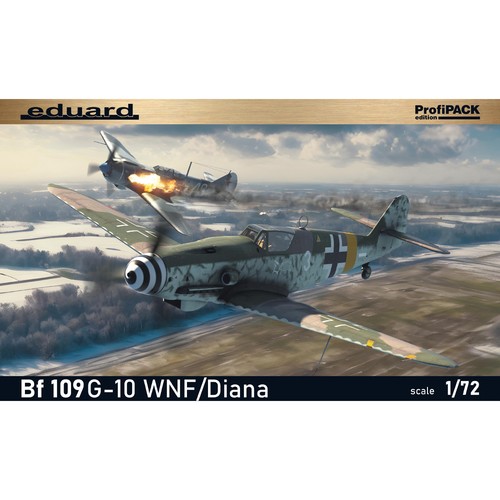 Eduard 70164 messerschmitt - eduard,