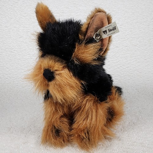 Steiff herkules yorkshire - herkules,