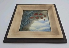 Arabia HLS wall plate Bleading