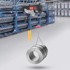 500kg Electric Hoist UK 1050W