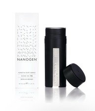 Nanogen Hair Thickening Fibres