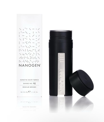 Nanogen hair thickening - nanogen,
