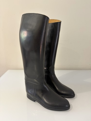Aigle coupe saumur tall rubber - aigle,