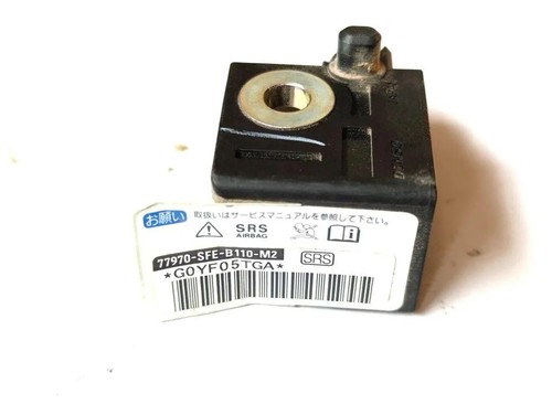 Honda rear right - honda, be
